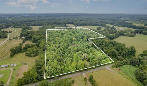 Photo #1 of 6619 Smithwood, Liberty, NC 20.0 acres