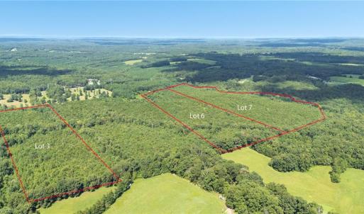 Photo #3 of Grogan, Stoneville, NC 24.0 acres