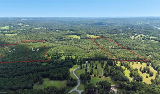 Photo #1 of Grogan, Stoneville, NC 24.0 acres