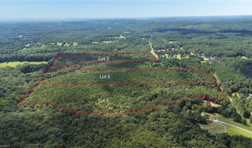 Photo #5 of Grogan, Stoneville, NC 24.0 acres