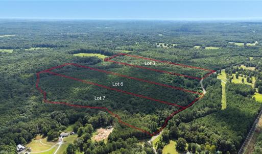 Photo #4 of Grogan, Stoneville, NC 24.0 acres