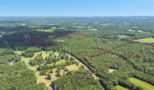 Photo #2 of Grogan, Stoneville, NC 36.8 acres