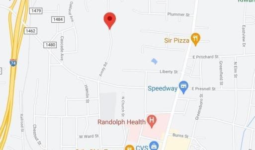 Photo #1 of Amity, Asheboro, NC 17.9 acres