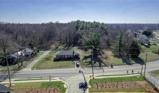 Photo #2 of 2012 Mcknight Mill, Greensboro, NC 11.4 acres