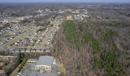 Photo #6 of 2012 Mcknight Mill, Greensboro, NC 11.4 acres