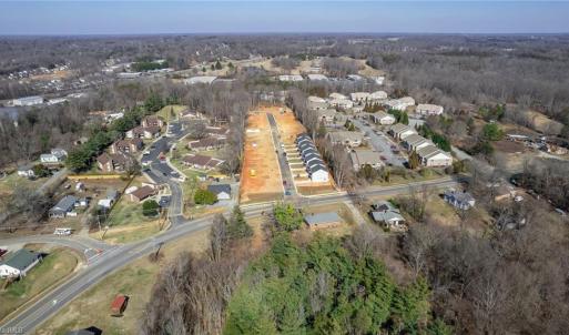 Photo #3 of 2012 Mcknight Mill, Greensboro, NC 11.4 acres