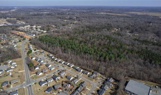 Photo #4 of 2012 Mcknight Mill, Greensboro, NC 11.4 acres