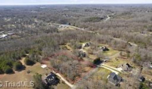 Photo #3 of 2615 Mableton, Burlington, NC 1.4 acres