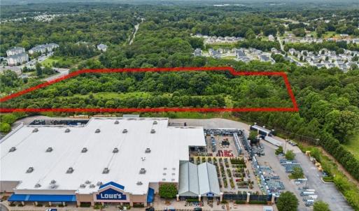 Photo #6 of 1492 Pleasant Fork Church, Winston-Salem, NC 13.6 acres