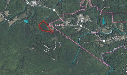 Photo #23 of 01 Hanging Rock Forest, Danbury, NC 14.0 acres