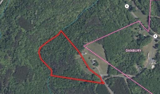 Photo #22 of 01 Hanging Rock Forest, Danbury, NC 14.0 acres