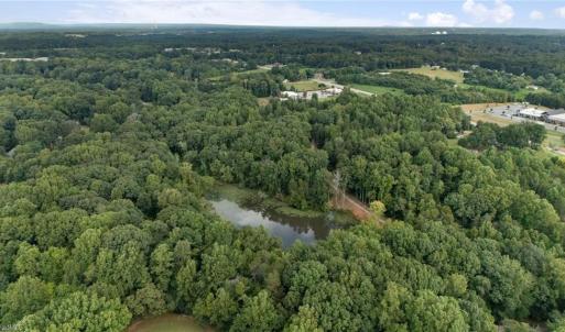 Photo #2 of 1419 NC Highway 68, Oak Ridge, NC 26.7 acres