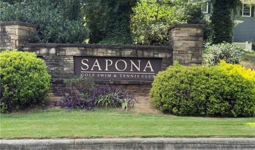 Photo #1 of 114 Cherokee, Lexington, NC 2.2 acres