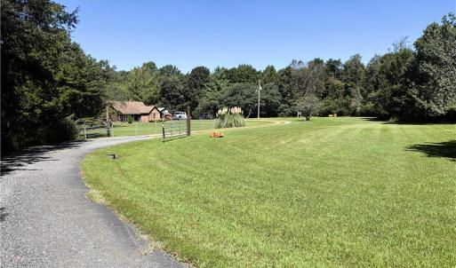 Photo #5 of 1193 Pleasant Ridge, Colfax, NC 3.8 acres