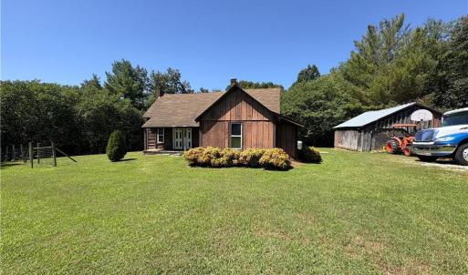 Photo #24 of 1193 Pleasant Ridge, Colfax, NC 3.8 acres