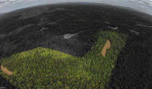 Property is highlighted