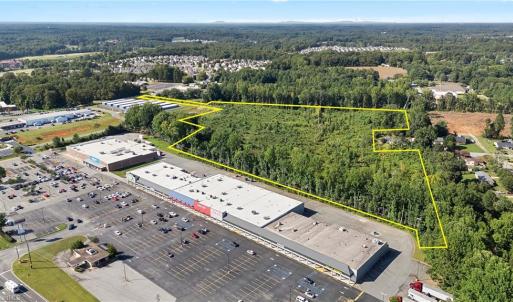 Photo #2 of Forest Hill, Lexington, NC 20.1 acres