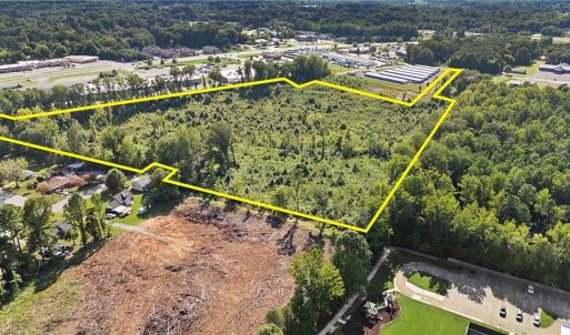 Photo #3 of Forest Hill, Lexington, NC 20.1 acres