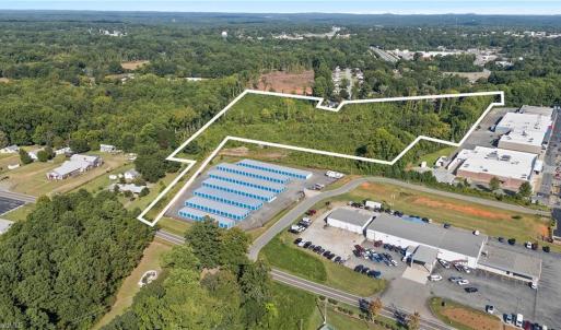 Photo #4 of Forest Hill, Lexington, NC 20.1 acres