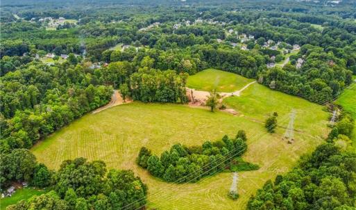 Photo #4 of 911 Tuttle, Rural Hall, NC 18.0 acres