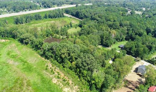Photo #2 of 4809 Presnell, Greensboro, NC 2.5 acres