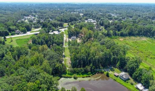 Photo #3 of 4809 Presnell, Greensboro, NC 2.5 acres