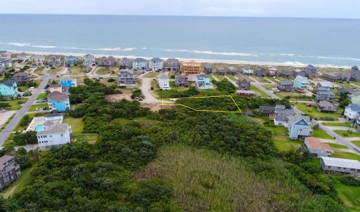 Photo #2 of Lighthouse Court, Hatteras, NC 0.4 acres