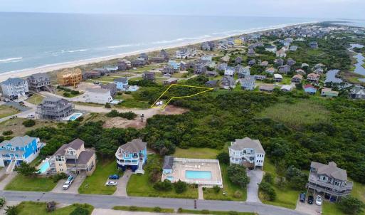 Photo #1 of Lighthouse Court, Hatteras, NC 0.4 acres