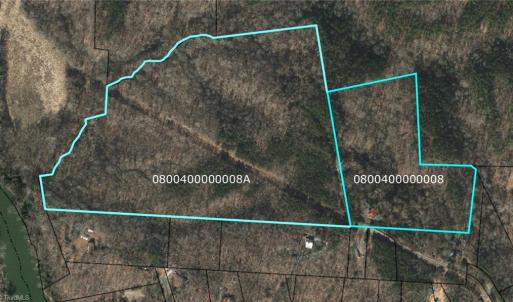 Photo #3 of River Pines, Clemmons, NC 54.5 acres