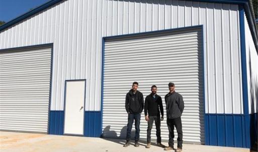 Photo #22 of 1670 Frank Hulin, Lexington, NC 33.2 acres