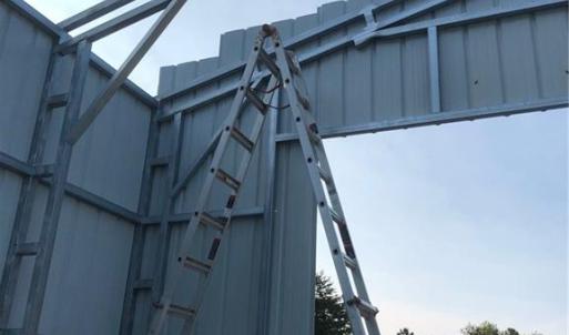 Photo #19 of 1670 Frank Hulin, Lexington, NC 33.2 acres