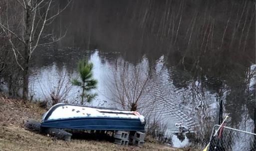 Photo #28 of 1670 Frank Hulin, Lexington, NC 33.2 acres