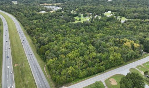 Photo #5 of Meadowbrook, Trinity, NC 2.4 acres