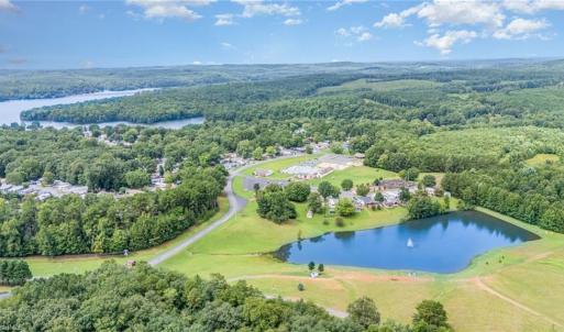 Catch-n-release Fishing pond