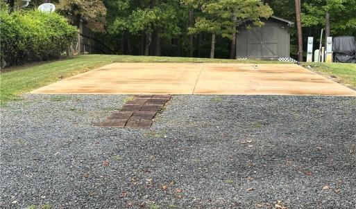 Photo #1 of 117 Cardinal, New London, NC 0.2 acres