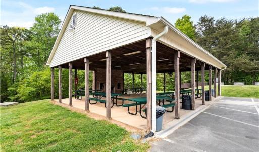 Picnic Pavillon