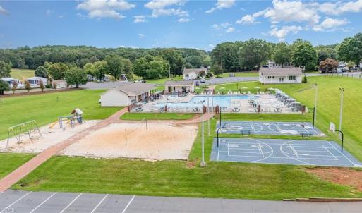 Sport Courts