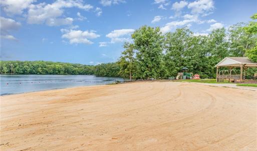 Sandy Beach