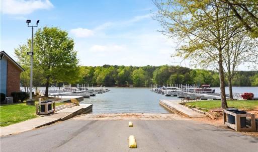 Boat Ramps