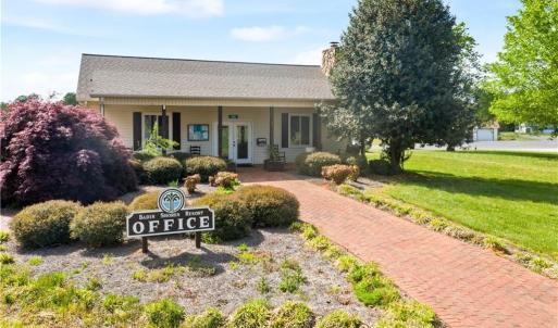 HOA Office