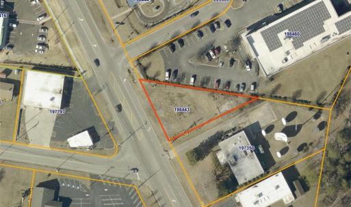 Photo #1 of 3300 Main, High Point, NC 0.3 acres