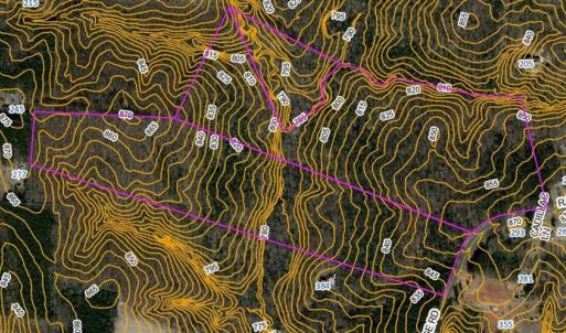 Photo #14 of Ralph Ratledge, Mocksville, NC 77.2 acres