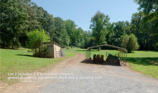 Photo #14 of 4942 Red Pine, Pfafftown, NC 4.2 acres