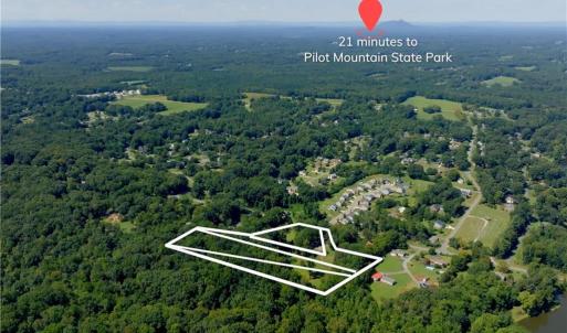 Photo #4 of 4942 Red Pine, Pfafftown, NC 4.2 acres