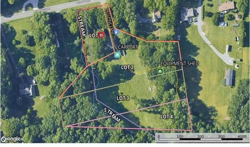 Photo #32 of 4942 Red Pine, Pfafftown, NC 4.2 acres