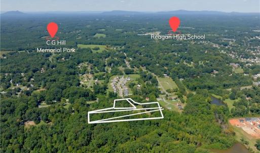 Photo #5 of 4942 Red Pine, Pfafftown, NC 4.2 acres