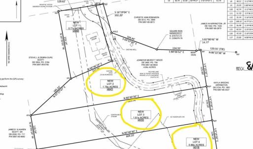 Photo #30 of 4942 Red Pine, Pfafftown, NC 4.2 acres