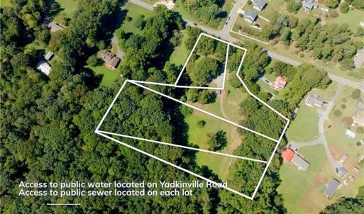 Photo #11 of 4942 Red Pine, Pfafftown, NC 4.2 acres