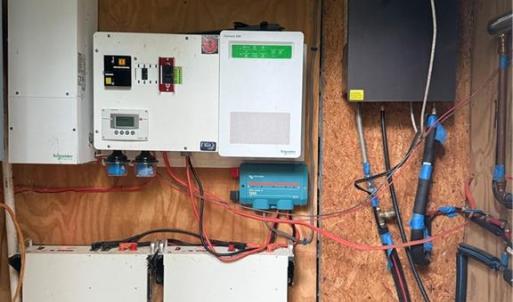 Photo #10 of 7680 Donnaha, Tobaccoville, NC 1.8 acres