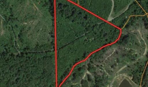 Photo #2 of Thore, Quaker Gap, NC 10.8 acres